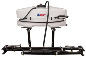 25 GALLON ATV SPOT SPRAYER - PROFESSIONAL