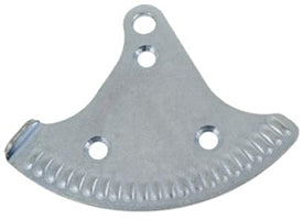 Throttle Lever Quadrant - Restoration Quality for Ford, 8N9889A