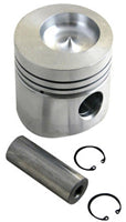TISCO Piston for John Deere, T23481