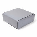 TISCO Seat Cushion for Farmall & International 363220R91 - Gray Vinyl - Quality Farm Supply