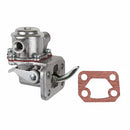 TISCO Fuel Pump for Massey Ferguson, 3637300M91 - Quality Farm Supply