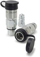 Pioneer Hydraulic Rigid Mount Coupler for Kubota 3A111-82011