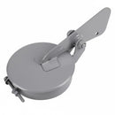 TISCO Exhaust Rain Cap - 3- 1/2" - Quality Farm Supply