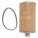 TISCO Oil Filter Element & Gasket for International, 376375R91 - Quality Farm Supply