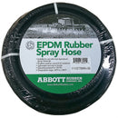 SPRAY HOSE 3/4" X 25 FEET ROLL, 150 PSI WORKING PRESSURE FOR MOST SPRAYER APPLICATIONS - Quality Farm Supply