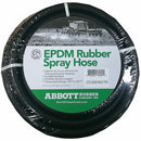 SPRAY HOSE 1" X 25 FEET ROLL, 150 PSI WORKING PRESSURE FOR MOST SPRAYER APPLICATIONS - Quality Farm Supply