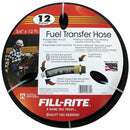 3/4 INCH x 12 FOOT FILL-RITE FUEL TRANSFER HOSE - Quality Farm Supply