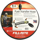 1 INCH x 14 FOOT FILL-RITE FUEL TRANSFER HOSE - Quality Farm Supply
