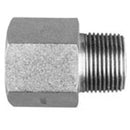 ADAPTER 3/8 FEM ORB X 3/8 MNPT