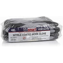 X-LARGE AGSMART NITRILE COATED WORK GLOVE - Quality Farm Supply