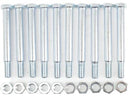 Shear Bolt & Nut Kit for Massey Ferguson 153221M2 (10-Pack)