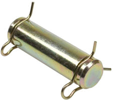 AgSmart Hydraulic Cylinder Clevis Pin - 1" Diameter x 3-1/2" Length