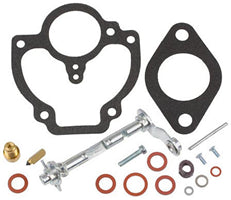 Complete Carburetor Repair Kit for Case