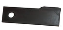 AgSmart Rotary Cutter Blade - CW Rotation, 16-3/4" for Tiger 06521000