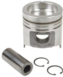 PISTON, 4.4" STANDARD BORE