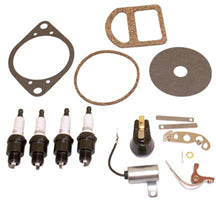 TISCO Ignition Tune Up Kit for Ford 9N, 2N, 8N