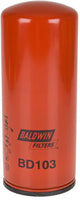 Baldwin Oil Filter (BD103)