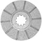 Brake Disc for International, 1975446C3