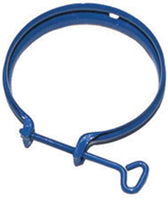 TISCO Air Cleaner Clamp