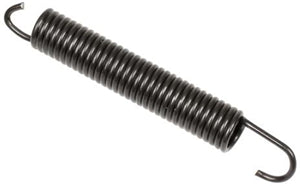 TISCO Brake & Clutch Pedal Return Spring for Ford, C5NN2472H