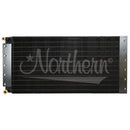 Condenser 400-602 for AGCO/Allis