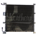 Condenser 400-616 for Case IH