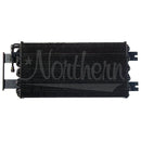 Condenser 400-645 for Case IH