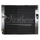 Condenser 400-663 for Ford/New Holland