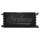 Condenser 400-686 for Case IH