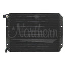 Condenser 400-689 for Ag-Chem