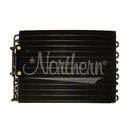 Condenser 400-708 for Case IH