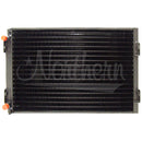 Condenser 400-712 for Massey Ferguson