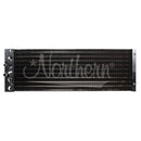 Condenser 400-741 for Case IH