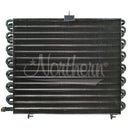 Condenser 400-744 for John Deere
