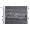 Condenser 400-757 for John Deere