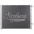 Condenser 400-762 for Kubota