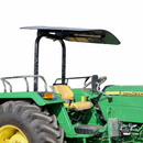 Sun-Smart Tractor & Mower Sunshade Canopy - ROPS Mount - 44" x 44" - Gray