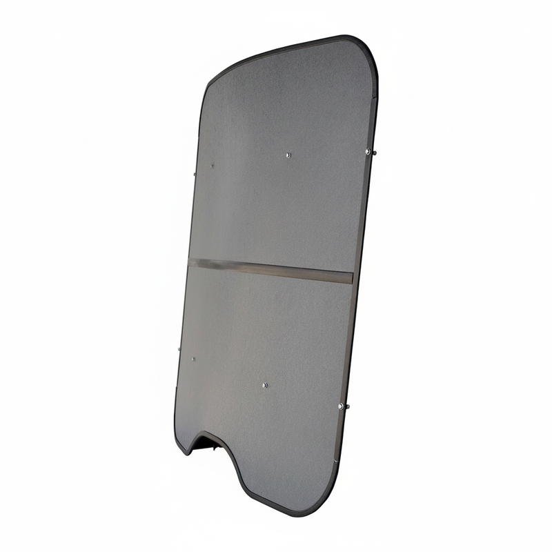 Sun-Smart Tractor & Mower Sunshade Canopy - ROPS Mount - 44" x 44" - Gray