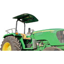 Sun-Smart Tractor & Mower Sunshade Canopy - ROPS Mount - 48" x 52" - Green - Quality Farm Supply