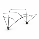 Sun-Smart 3-Bow Tractor Canopy Frame - 40"