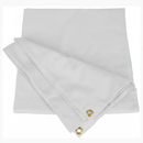 Sun-Smart Tractor Umbrella Replacement Cover, 54" 10 oz. Duck Canvas - White