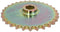 Ag Smart Drive Roll Sprocket - Upper for John Deere AE39654