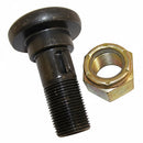 BLADE BOLT KIT FOR TIGER, INCLUDES 6T1022R 1.125" -12 BOLT, NYLON LOCK NUT 84619 - Quality Farm Supply