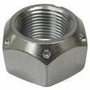 1"-14 LOCK NUT FOR ROTARY CUTTERS - Quality Farm Supply
