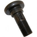 BOLT WITH KEYED SHANK - Quality Farm Supply