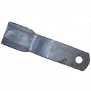 AgSmart Rotary Cutter Blade - Dual Edge, 18-1/2" for Roanoke 15074 - Quality Farm Supply