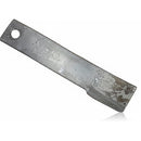 AgSmart Rotary Cutter Blade - CW Rotation, 21-3/4" for John Deere FH332985 - Quality Farm Supply