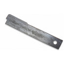 AgSmart Rotary Cutter Blade - CW Rotation, 24-3/4" for Schulte 401-026 - Quality Farm Supply