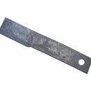 AgSmart Rotary Cutter Blade - CCW Rotation, 24-3/4" for Schulte 401-047 - Quality Farm Supply