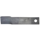 AgSmart Rotary Cutter Blade - 21-3/4", CW Rotation for John Deere FH329914 - Quality Farm Supply